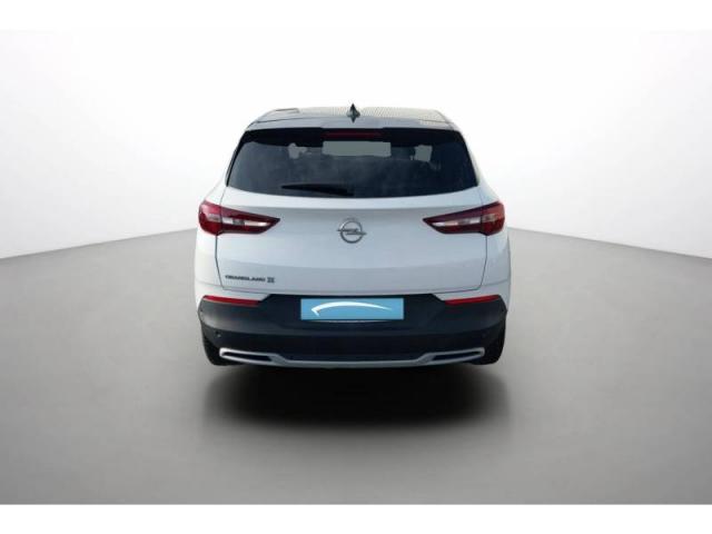 Opel Grandland X image 8