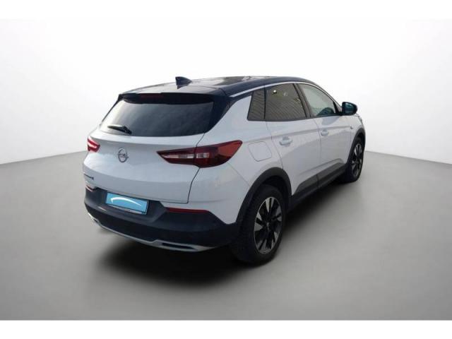 Opel Grandland X image 3