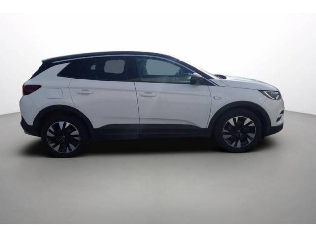 Opel Grandland X image 7