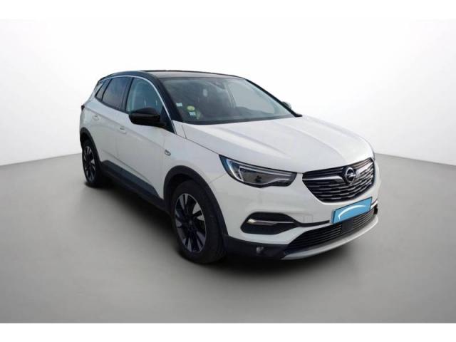 Opel Grandland X image 6