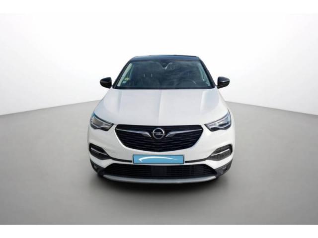 Opel Grandland X image 5