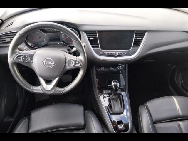 Opel Grandland X image 2