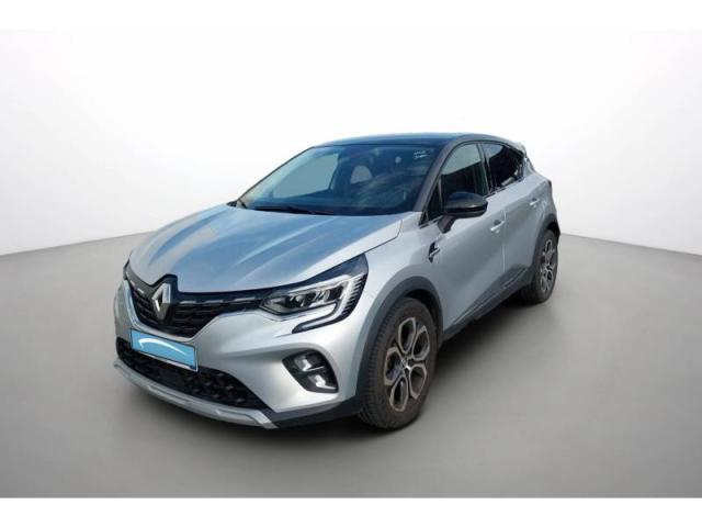Renault Captur Tce 140 Edc - 21 Intens