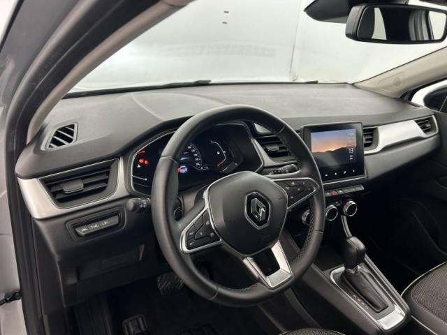 Renault Captur image 1