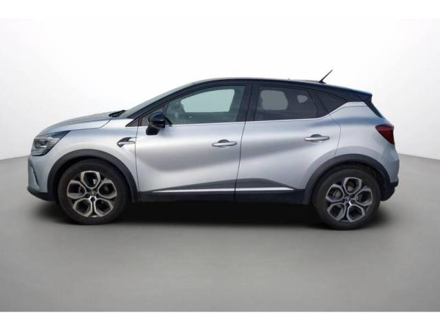 Renault Captur image 7