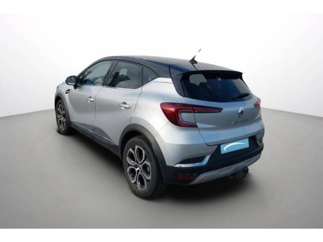 Renault Captur image 5
