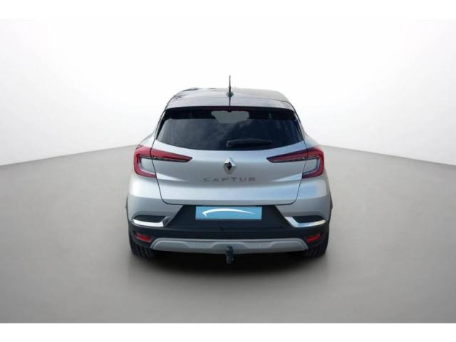Renault Captur image 3