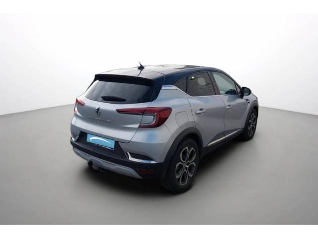 Renault Captur image 6
