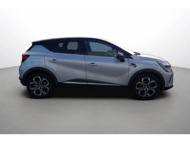 Renault Captur image 1
