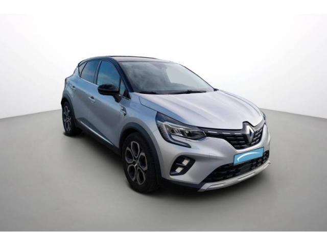 Renault Captur image 8