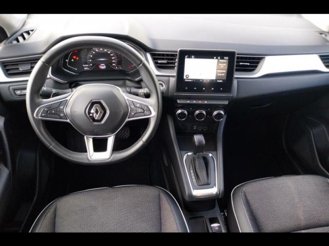 Renault Captur image 4