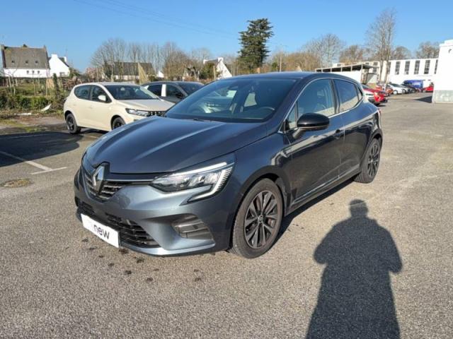 Renault Clio Tce 90 Techno