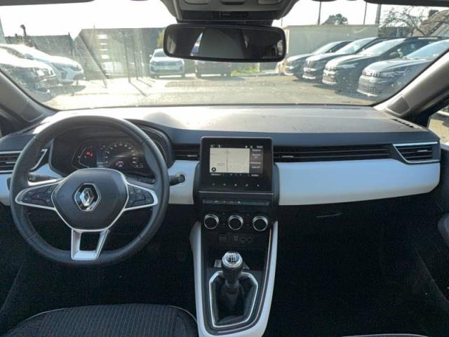 Renault Clio image 4