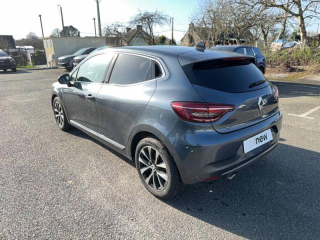 Renault Clio image 8