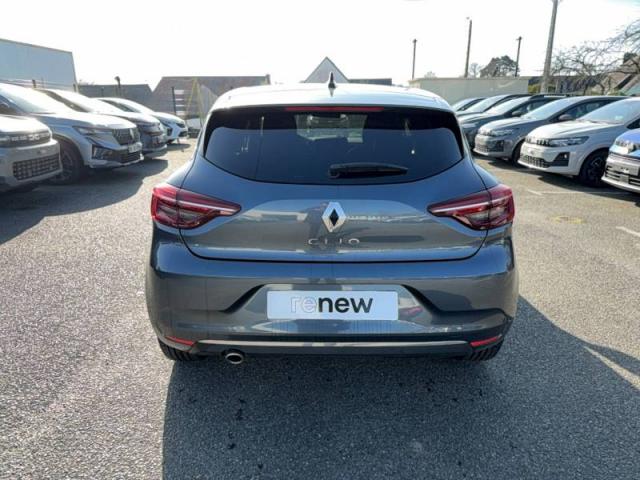 Renault Clio image 3