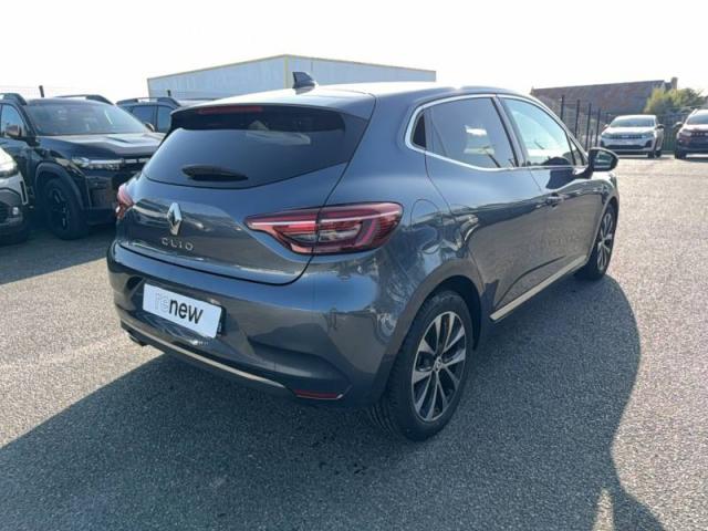 Renault Clio image 6