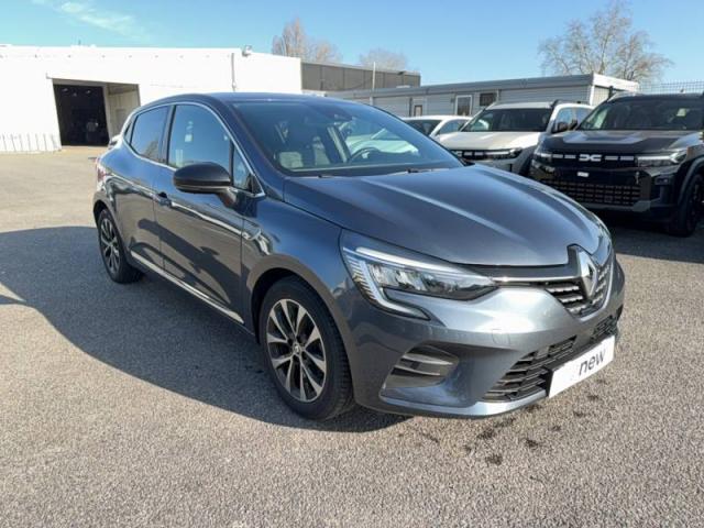 Renault Clio image 7