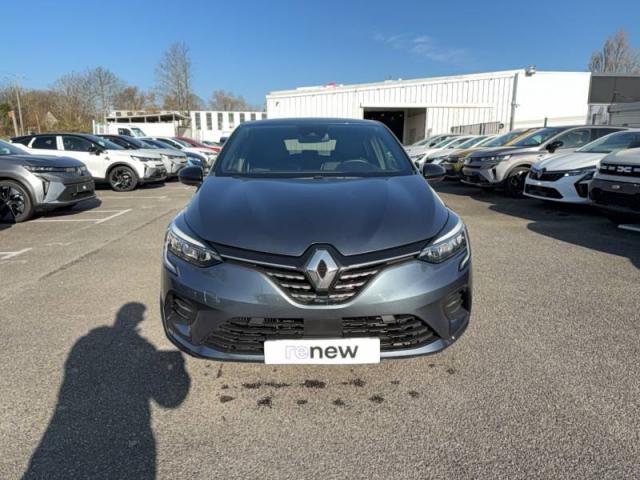 Renault Clio image 2