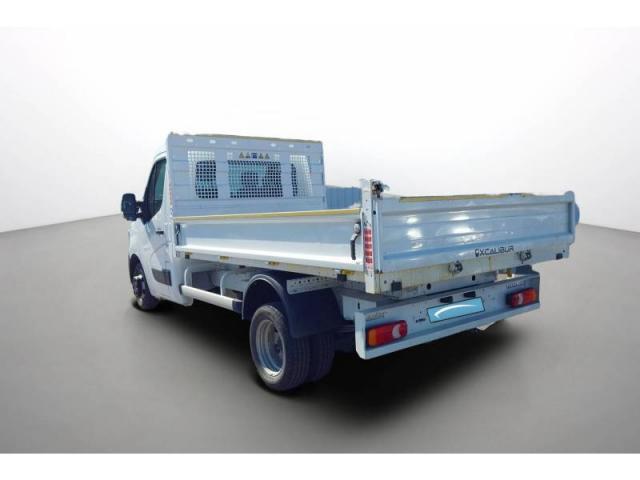 Renault Master image 3