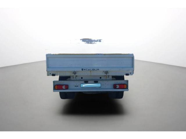 Renault Master image 8