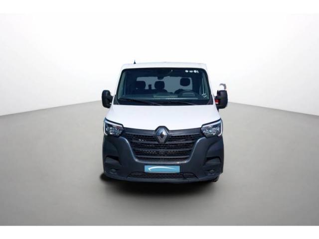 Renault Master image 2