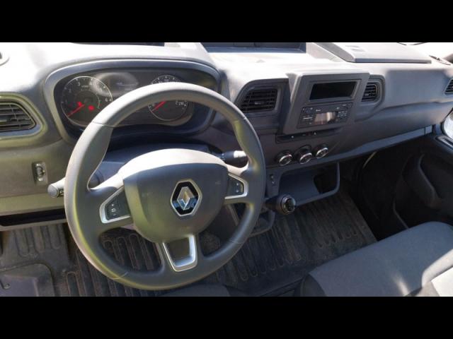 Renault Master image 7