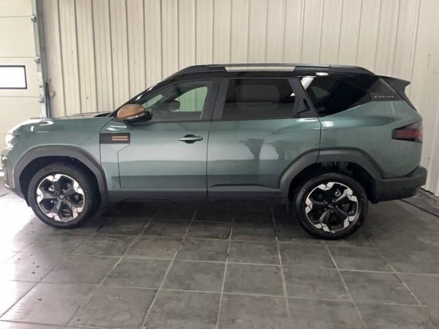 Dacia Bigster image 3