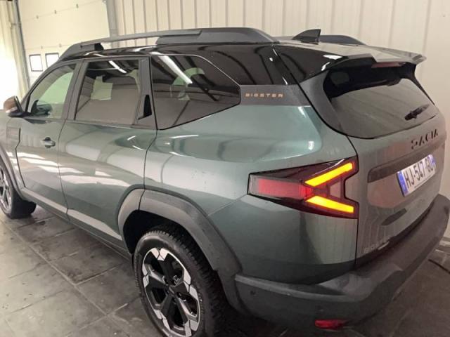 Dacia Bigster image 7