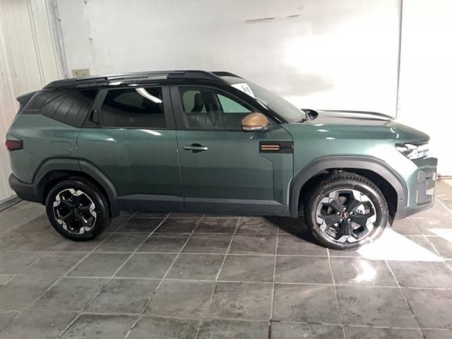 Dacia Bigster image 8