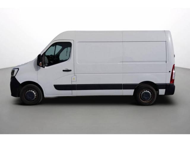 Renault Master image 6