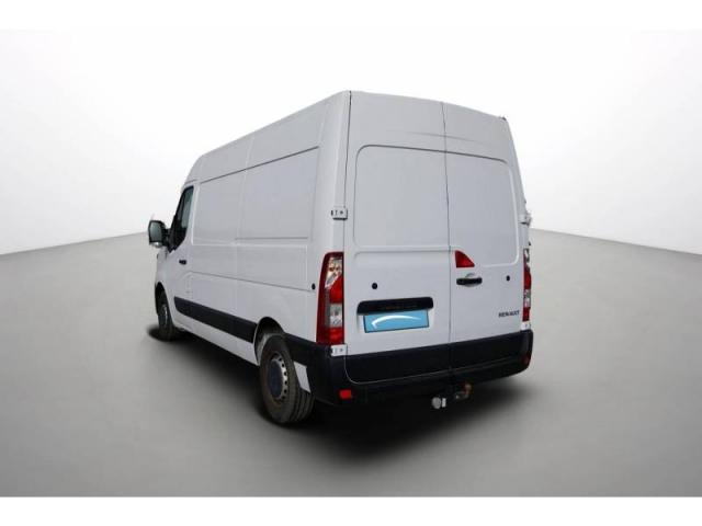 Renault Master image 4