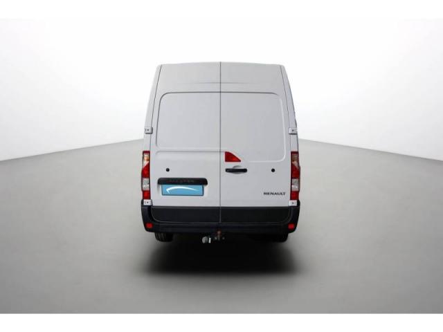 Renault Master image 3