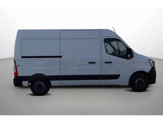 Renault Master image 7