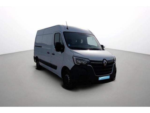 Renault Master image 8