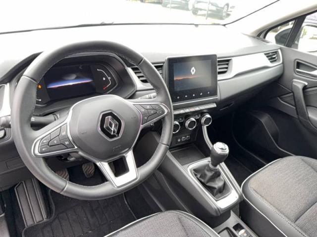 Renault Captur image 9