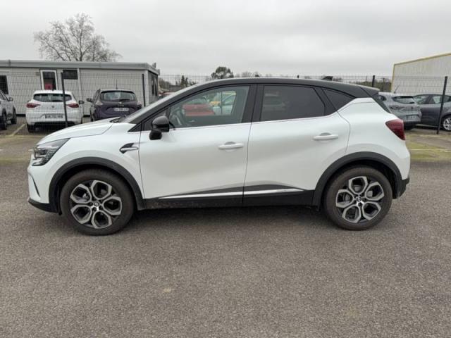 Renault Captur image 7