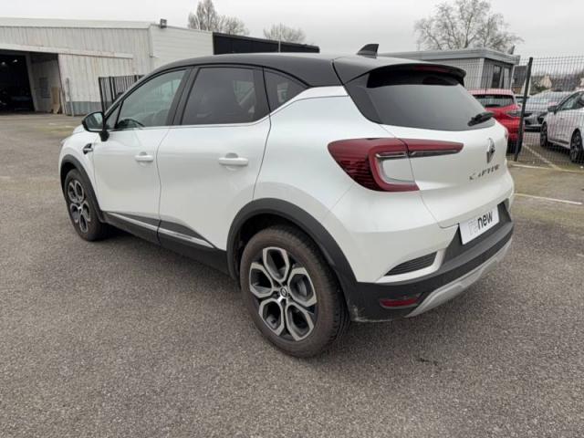 Renault Captur image 4