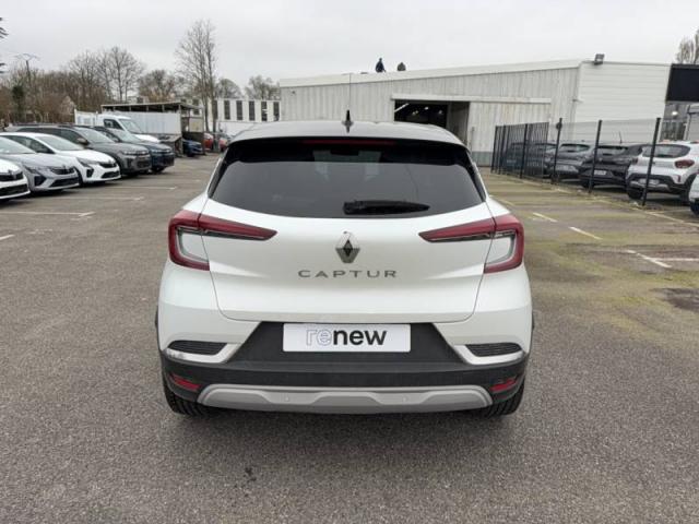 Renault Captur image 5