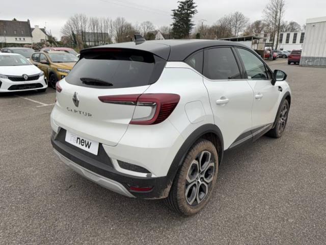 Renault Captur image 6