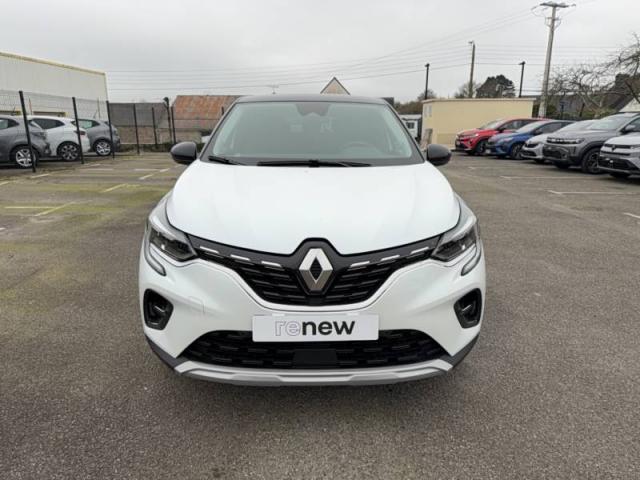 Renault Captur image 2