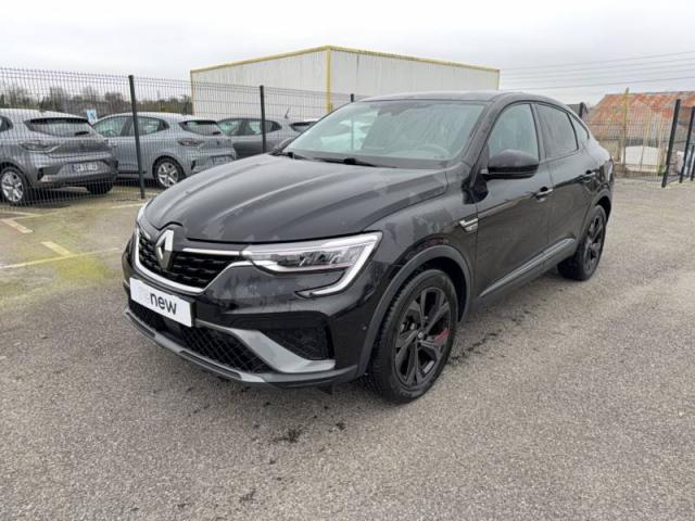 Renault Arkana E-Tech 145 - 21b R.s. Line