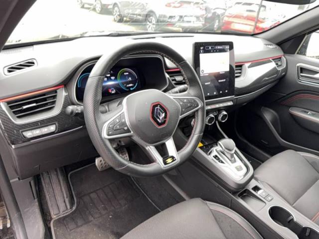 Renault Arkana image 1