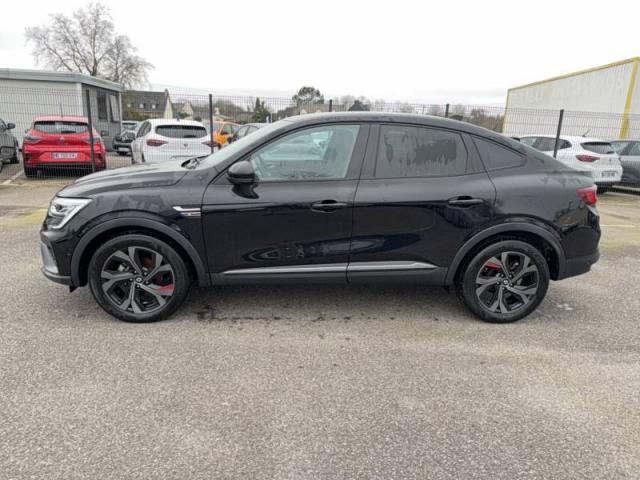 Renault Arkana image 8