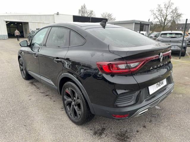 Renault Arkana image 2