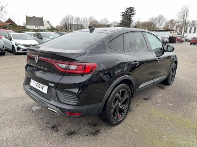 Renault Arkana image 6