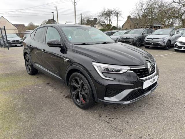 Renault Arkana image 9