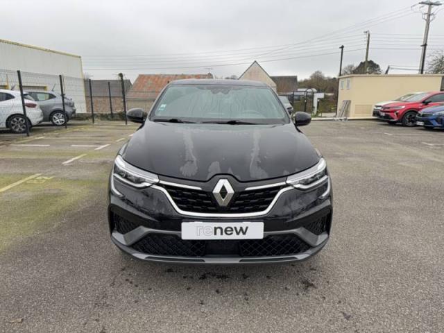 Renault Arkana image 7