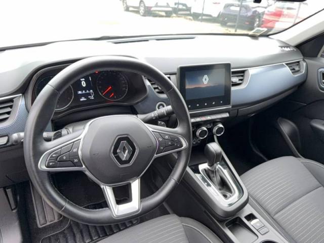 Renault Arkana image 5