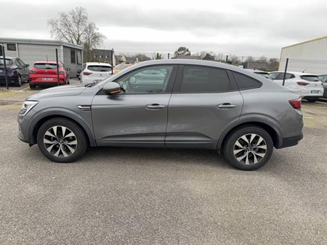 Renault Arkana image 7