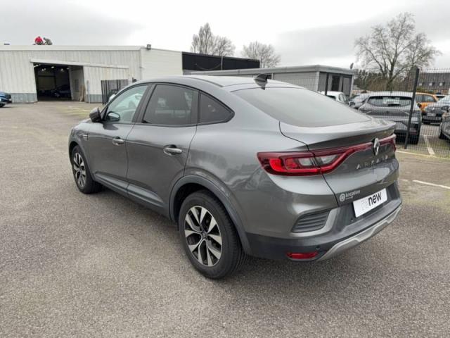 Renault Arkana image 4